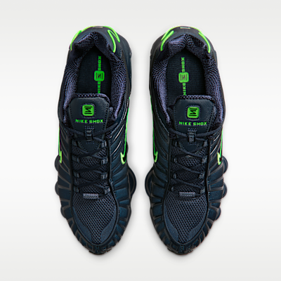 Reviews: Nike Shox TL Men's Shoes. Nike.com Reviews: Nike Shox TL Men's Shoes. Nike.com